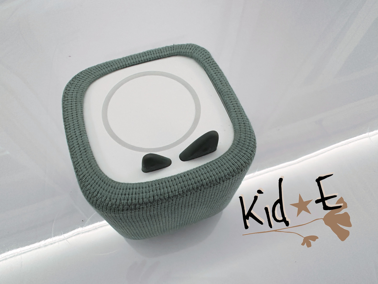 Toniebox 2 Schutzbezug - Waffel-Strick