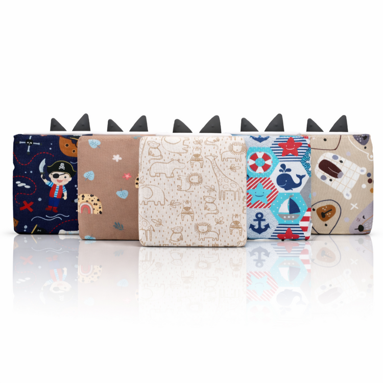 Toniebox Bezug Motiv