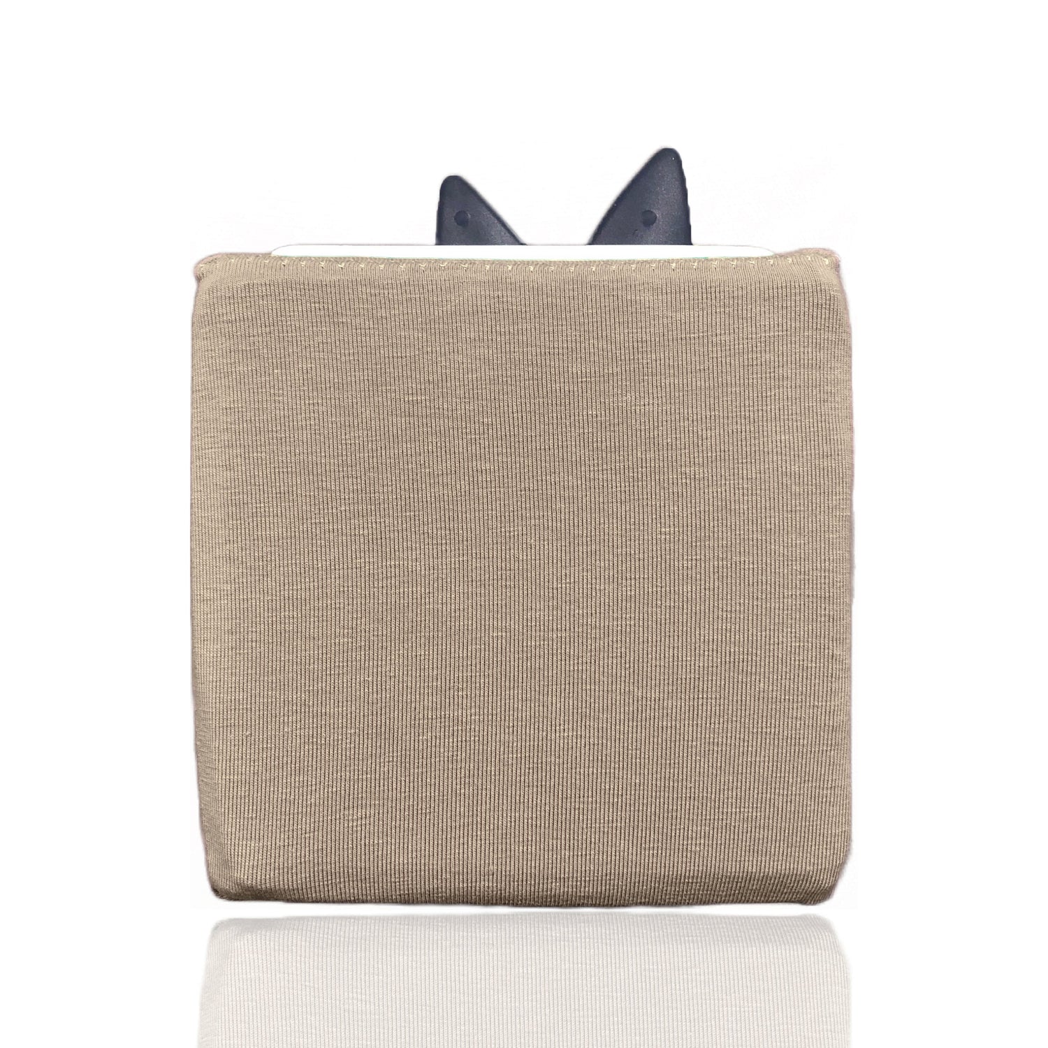 Toniebox Bezug Uni Farbe Altrosa