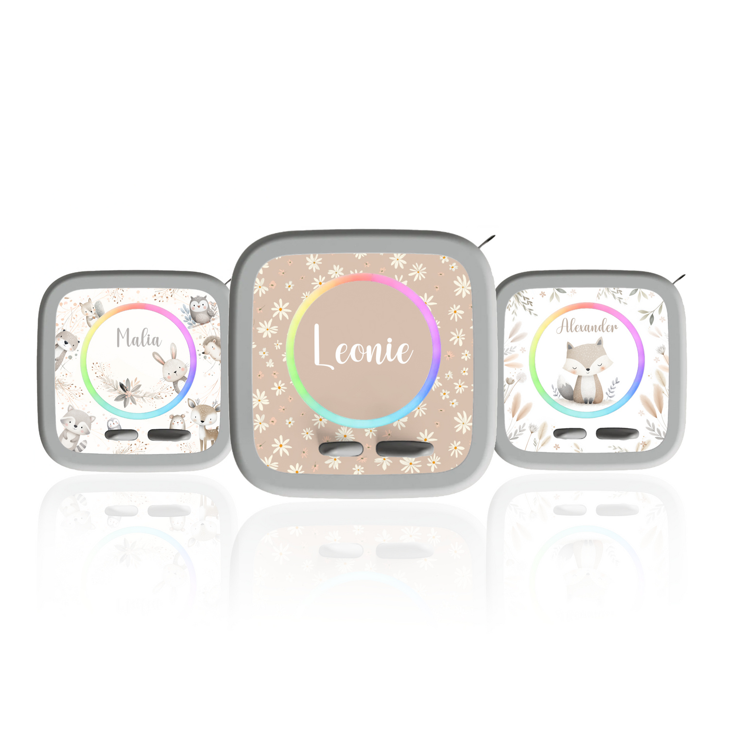 Toniebox (2. Generation) Schutzfolien