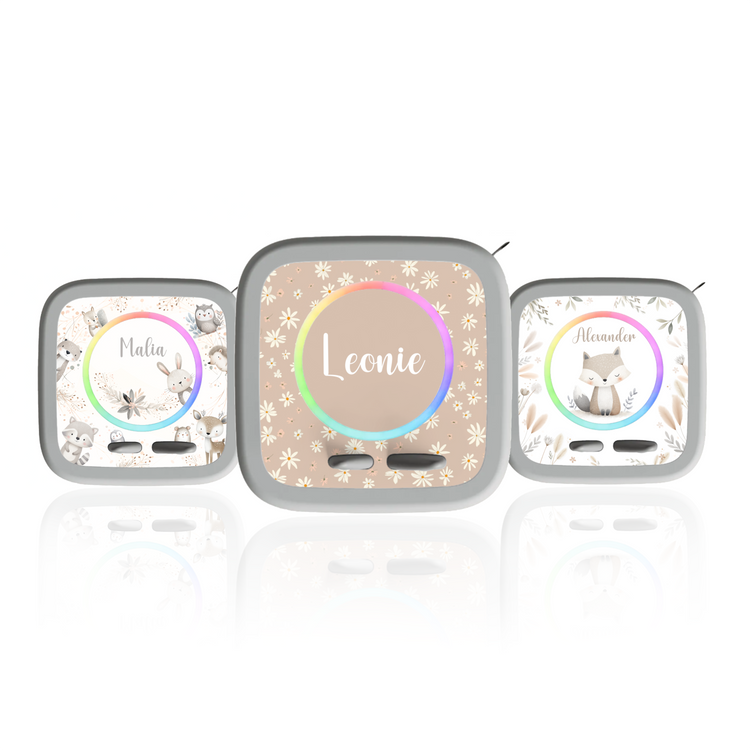 Toniebox (2. Generation) Schutzfolien