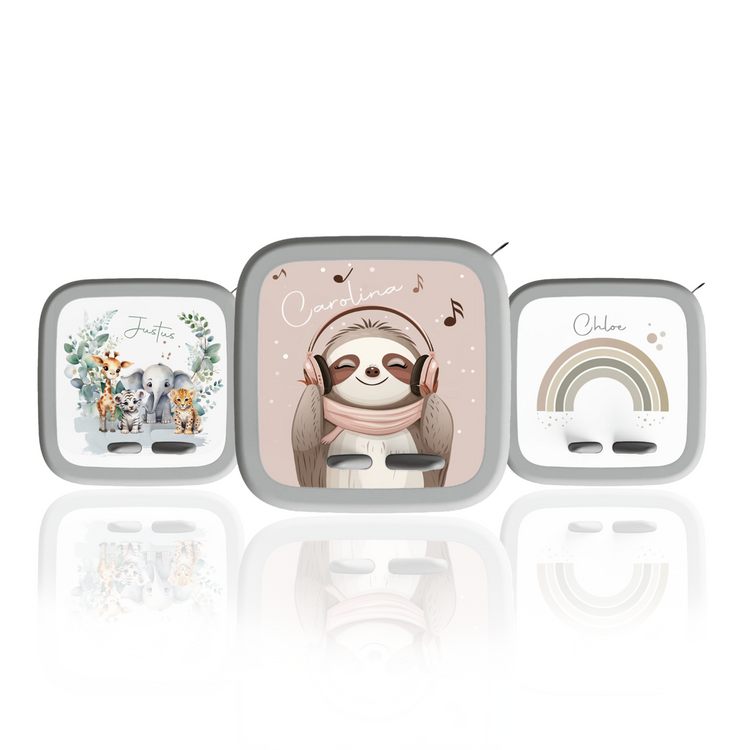 Toniebox (2. Generation) Schutzfolien ohne LED Ausschnitt