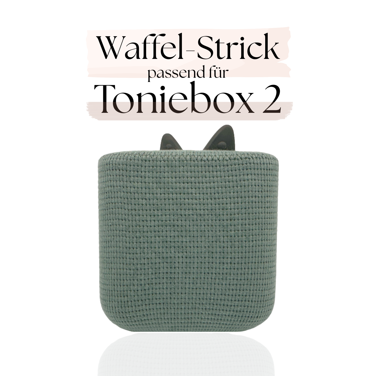 Toniebox 2 Schutzhülle