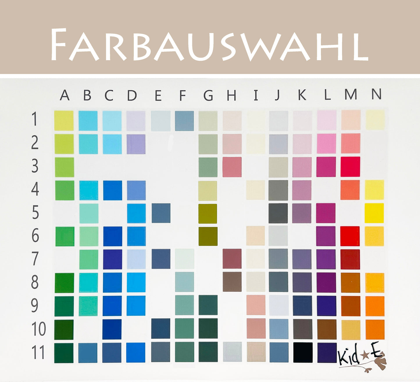E5a - Alphabet Initial (Toniebox 2)