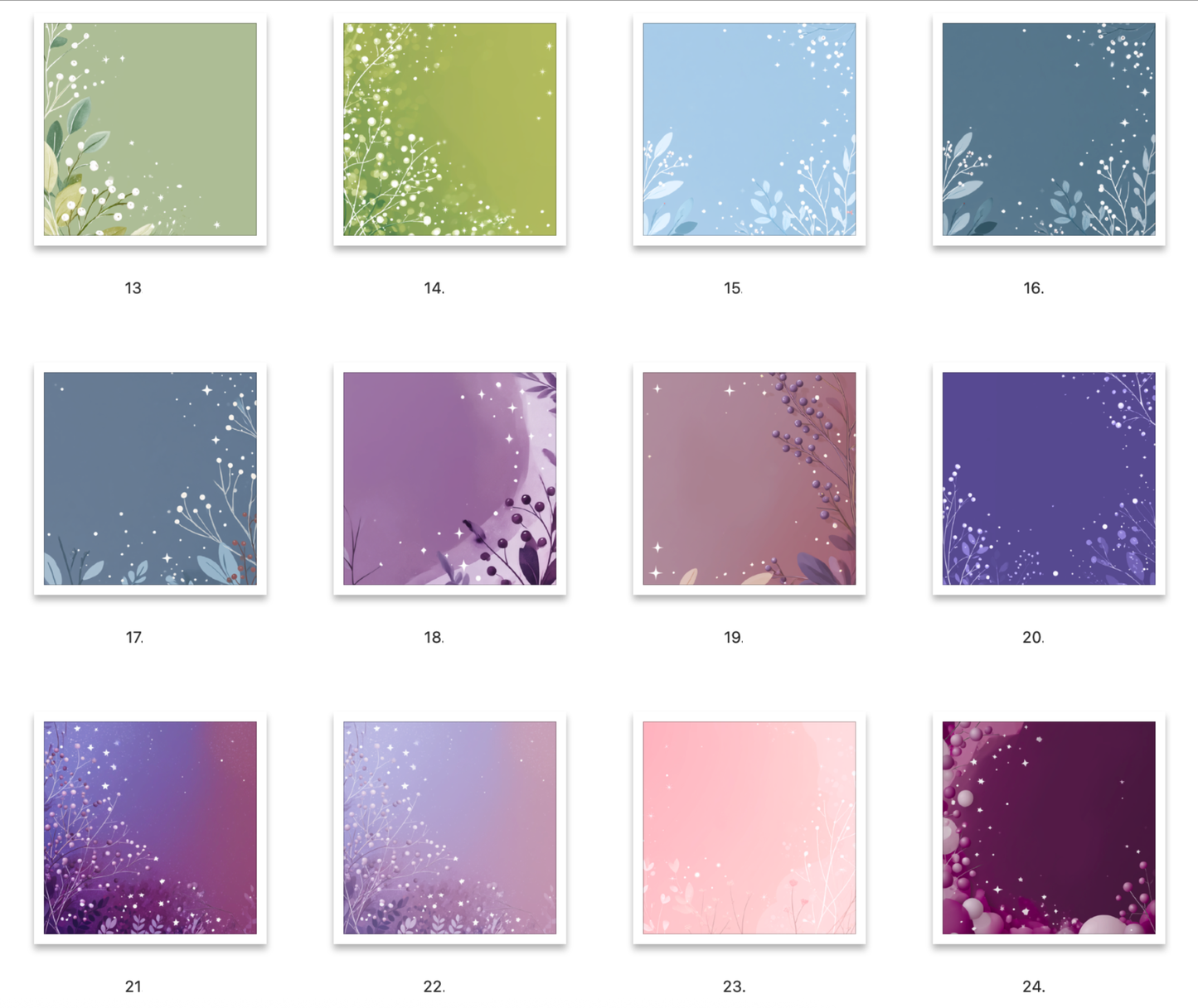M60a - Berries (Toniebox 2)