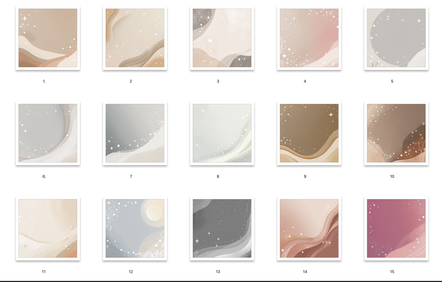 M61a - Starry (Toniebox 2)