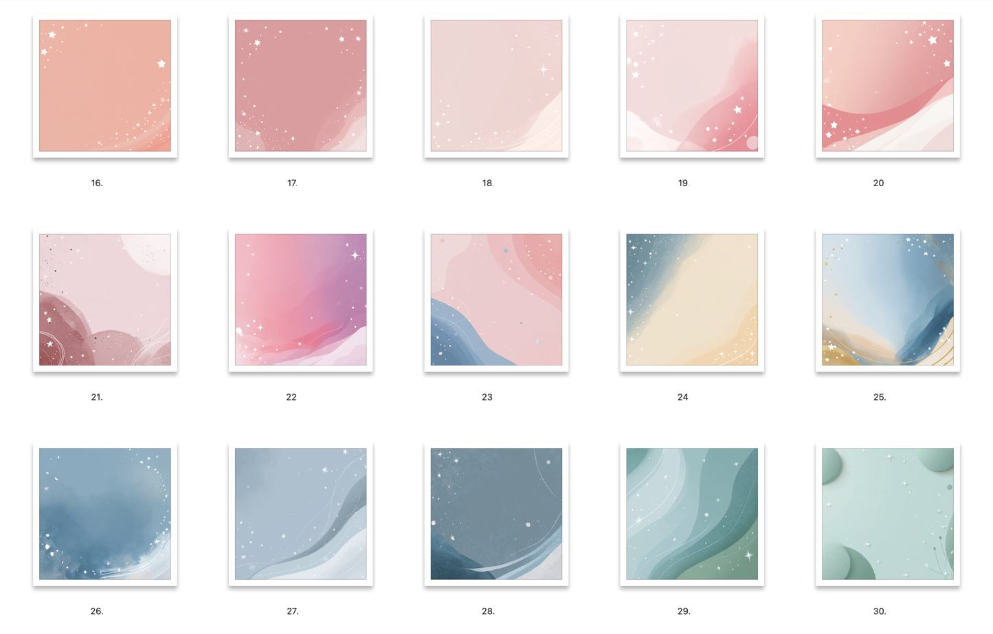 M61a - Starry (Toniebox 2)