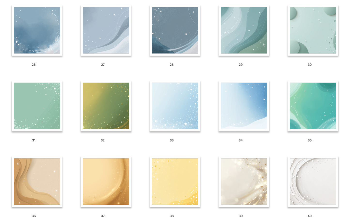 M61a - Starry (Toniebox 2)