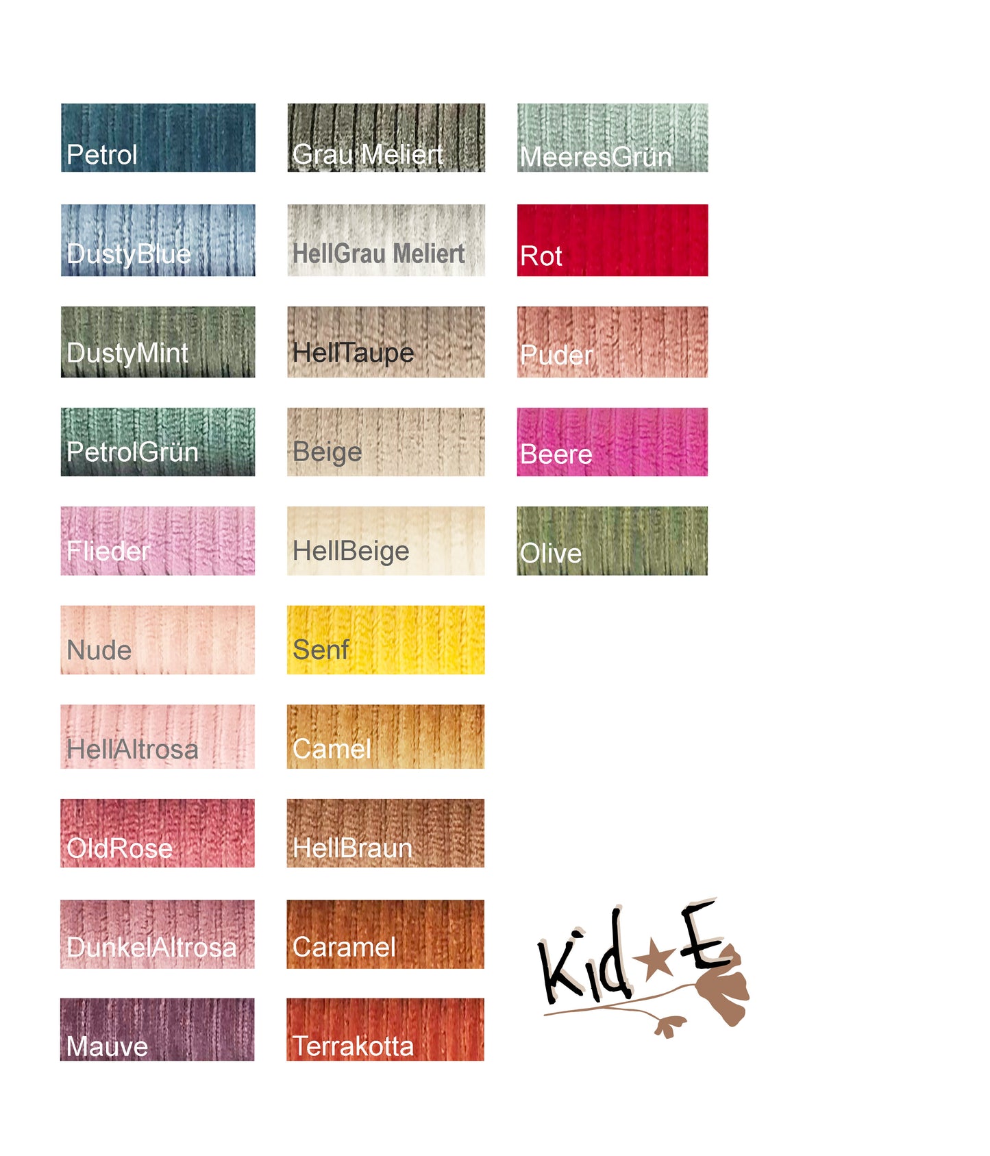 Toniebox Schutzbezug - Cord Jersey