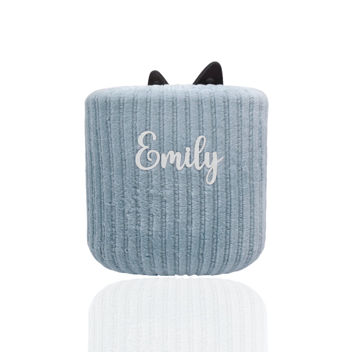 Schutzbezug passend für Toniebox 2 - Cord Jersey