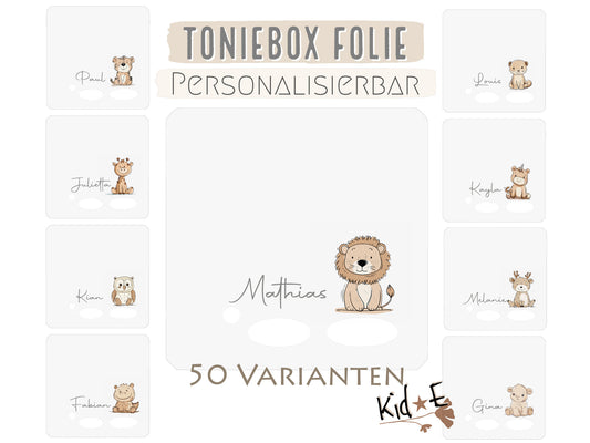 M35 Animals Minimalist Beige