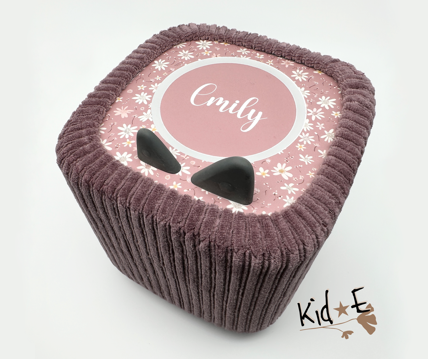 Schutzbezug passend für Toniebox 2 - Cord Jersey