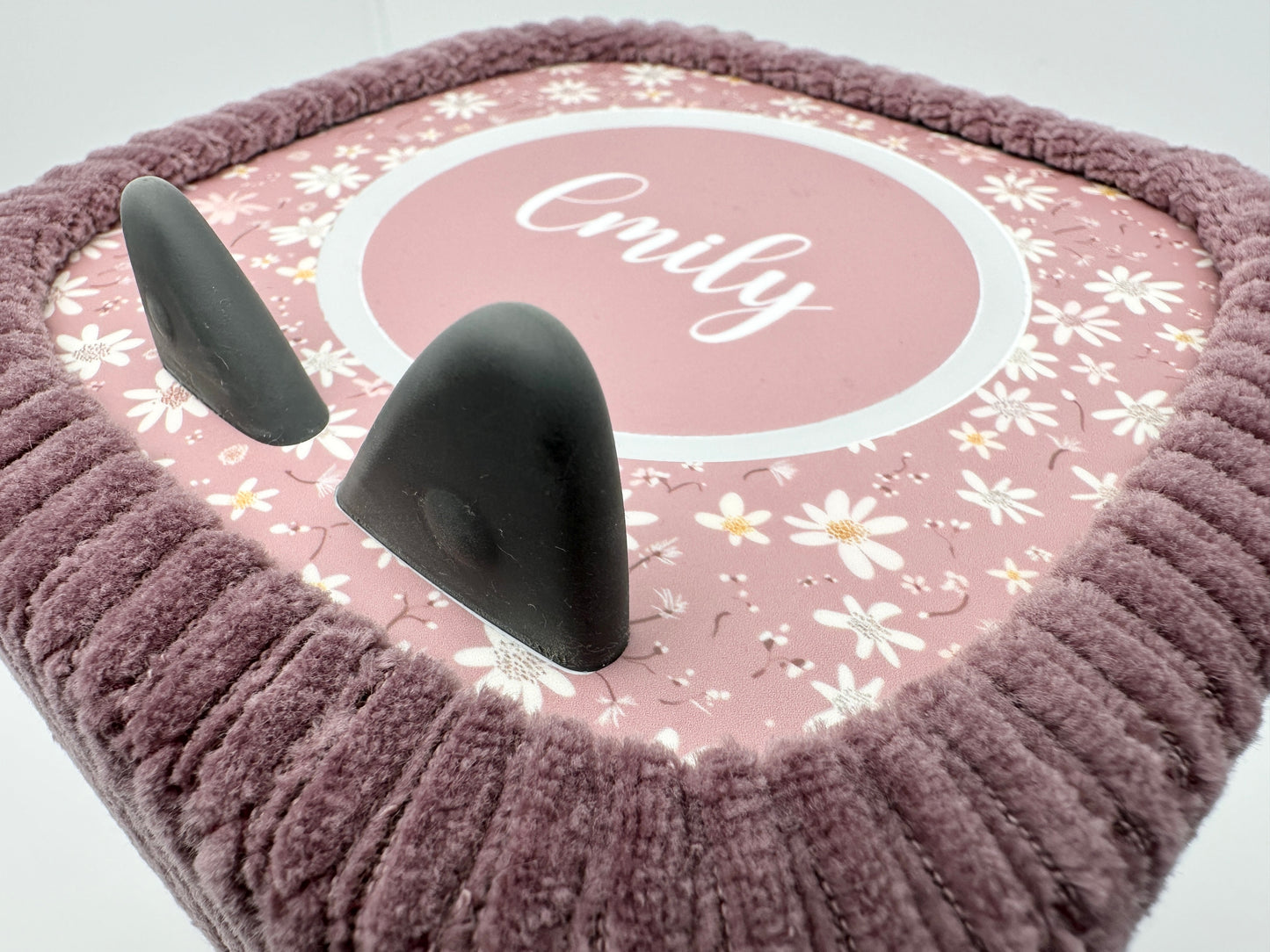 Schutzbezug passend für Toniebox 2 - Cord Jersey