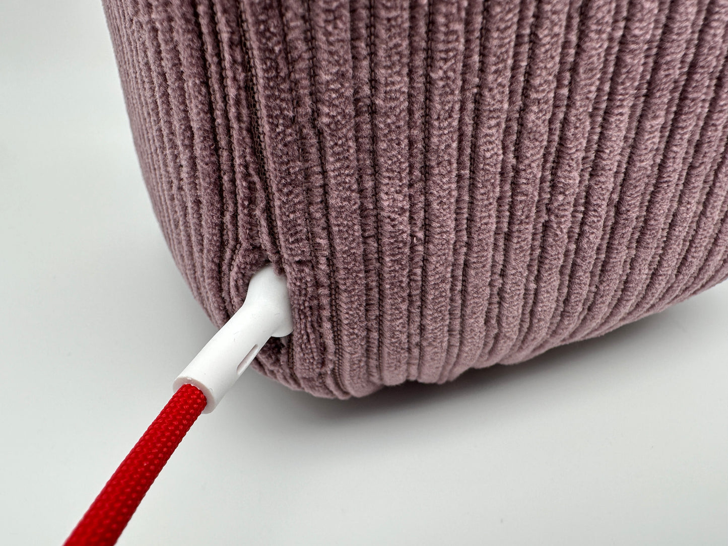 Schutzbezug passend für Toniebox 2 - Cord Jersey