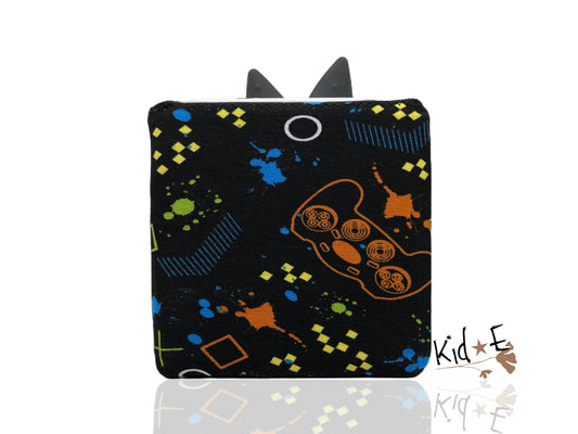 Kid E Handmade Toniebox Bezug Schutzbezug Spielkonsole