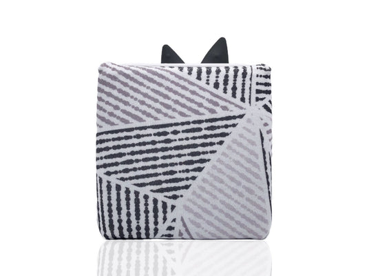 Kid E Handmade Toniebox Bezug Schutzbezug Triangle