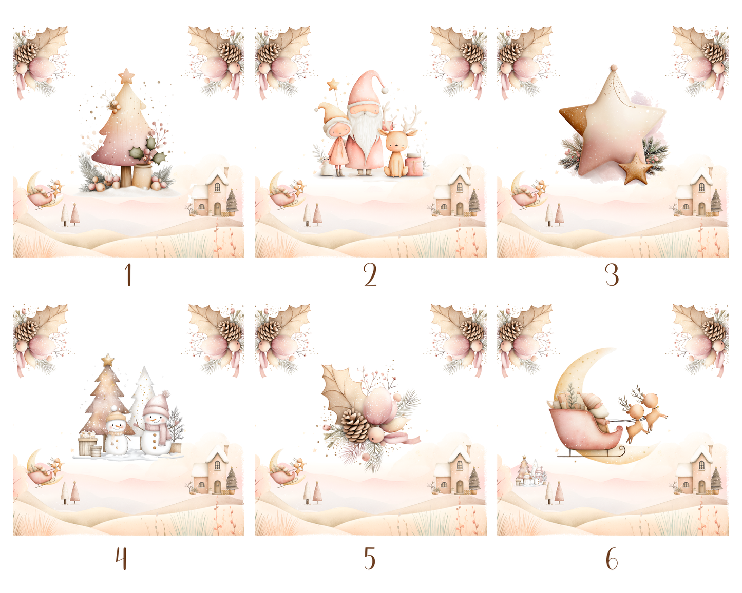 M58a - Christmas (Toniebox 2)