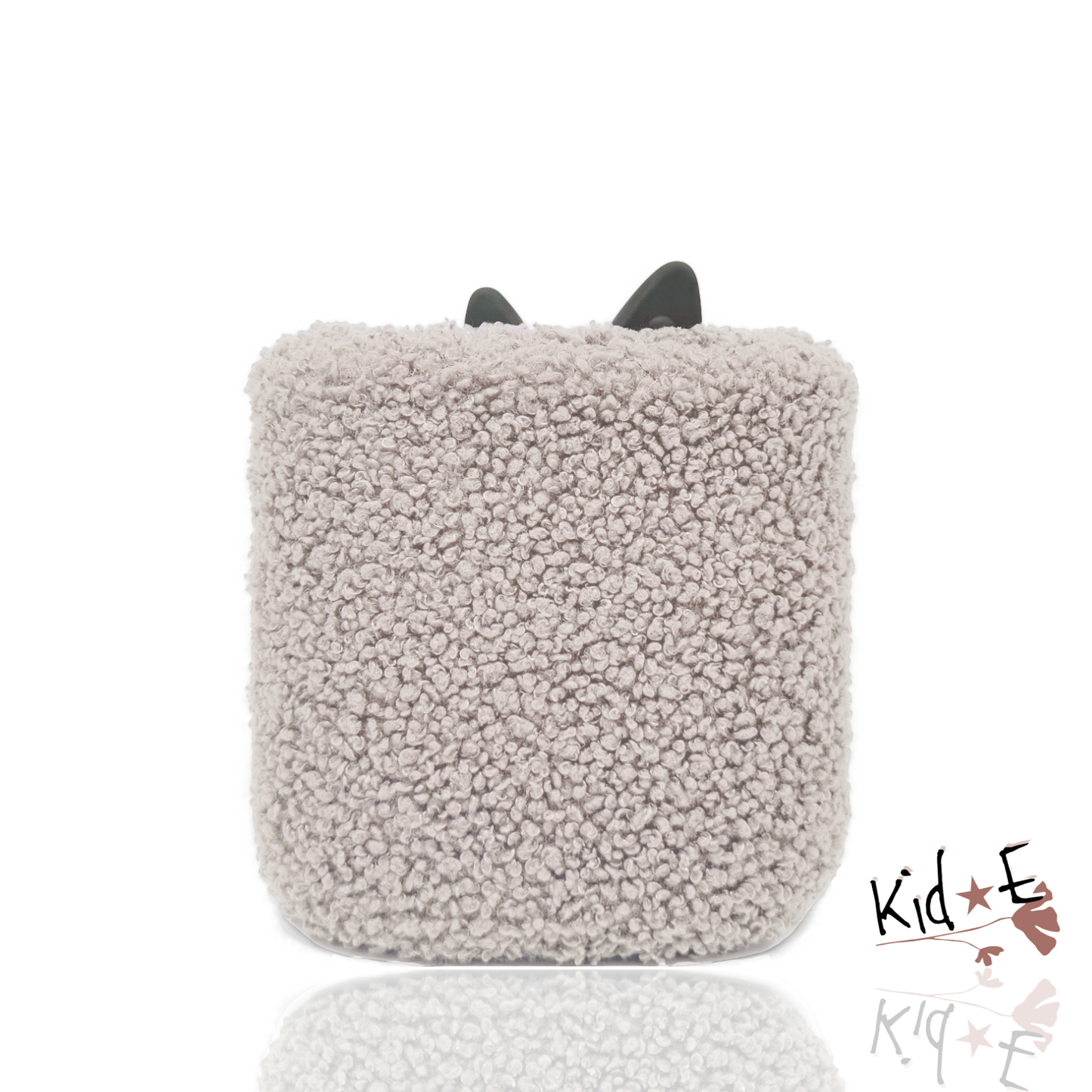 Schutzbezug passend für Toniebox 2 - Teddy HellBeige