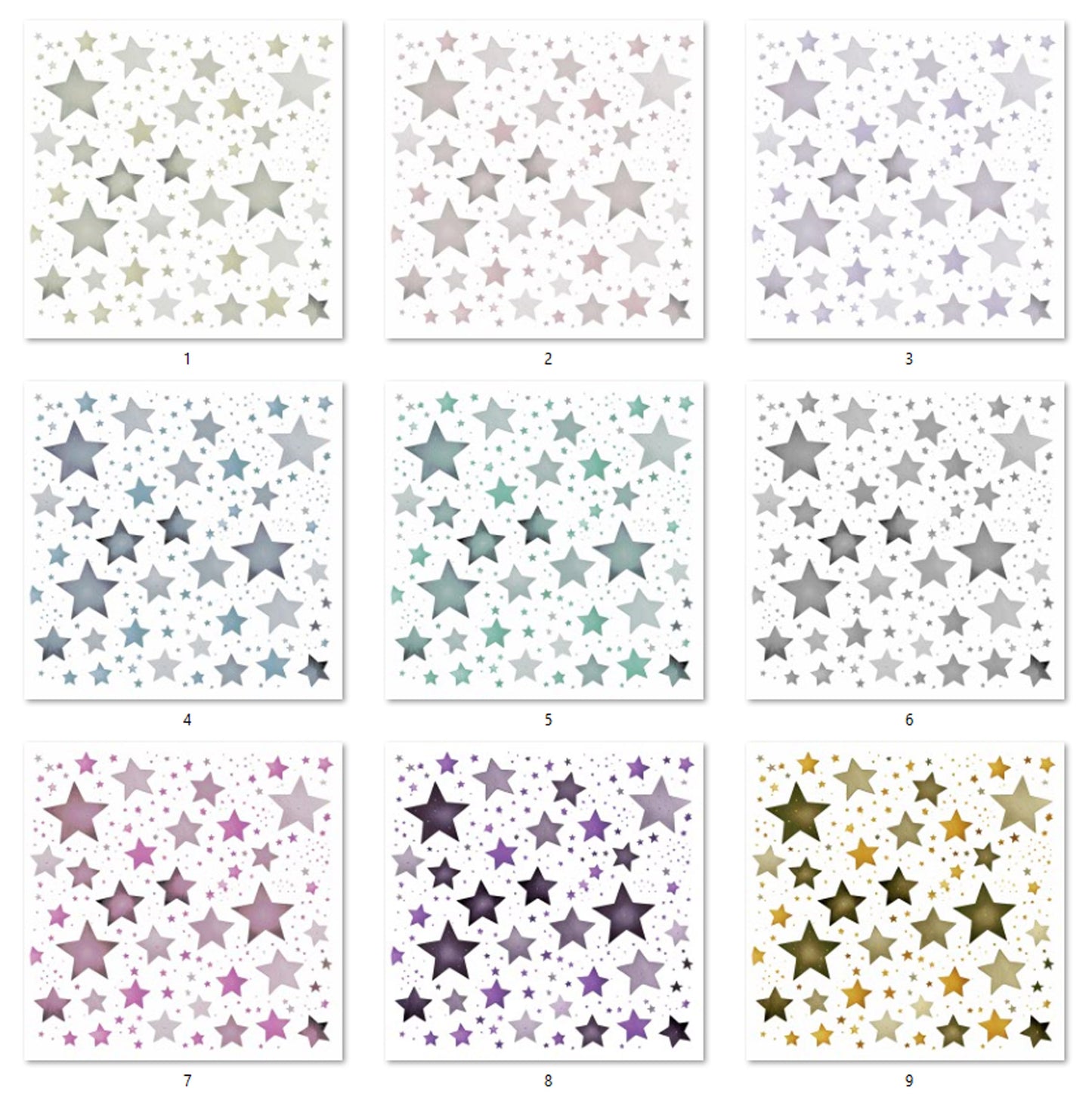 M20a - Stars (Toniebox 2)