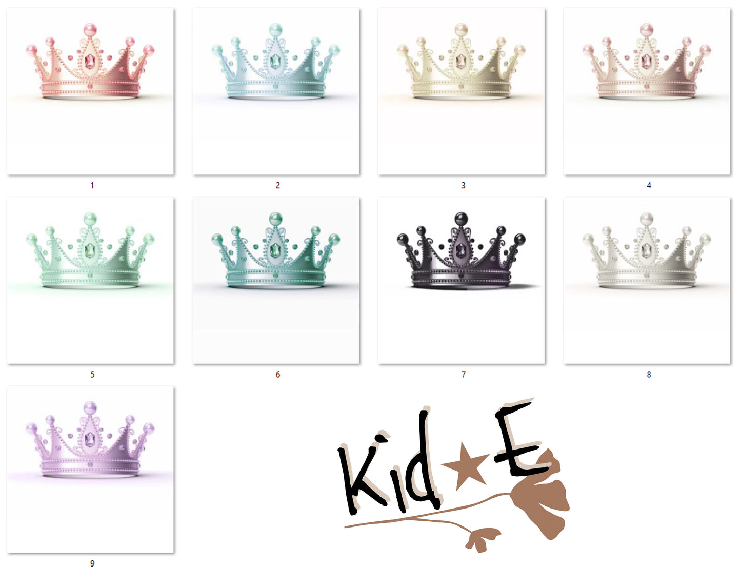 M18a - Crown (Toniebox 2)