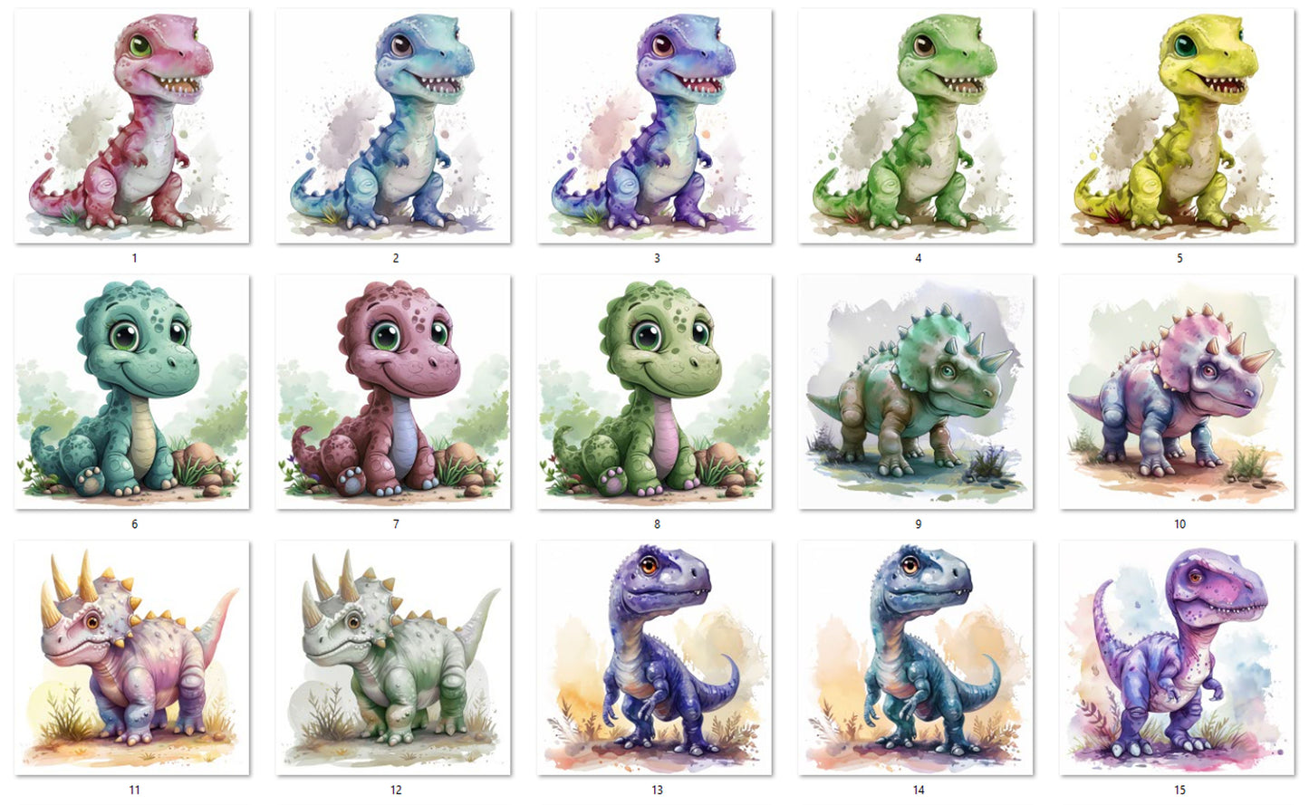 M27 - Dinosaurier (Toniebox 2)