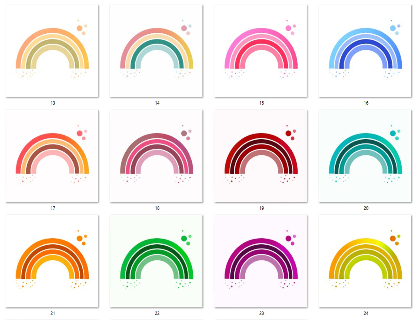 M11 - Regenbogen (Toniebox 2)