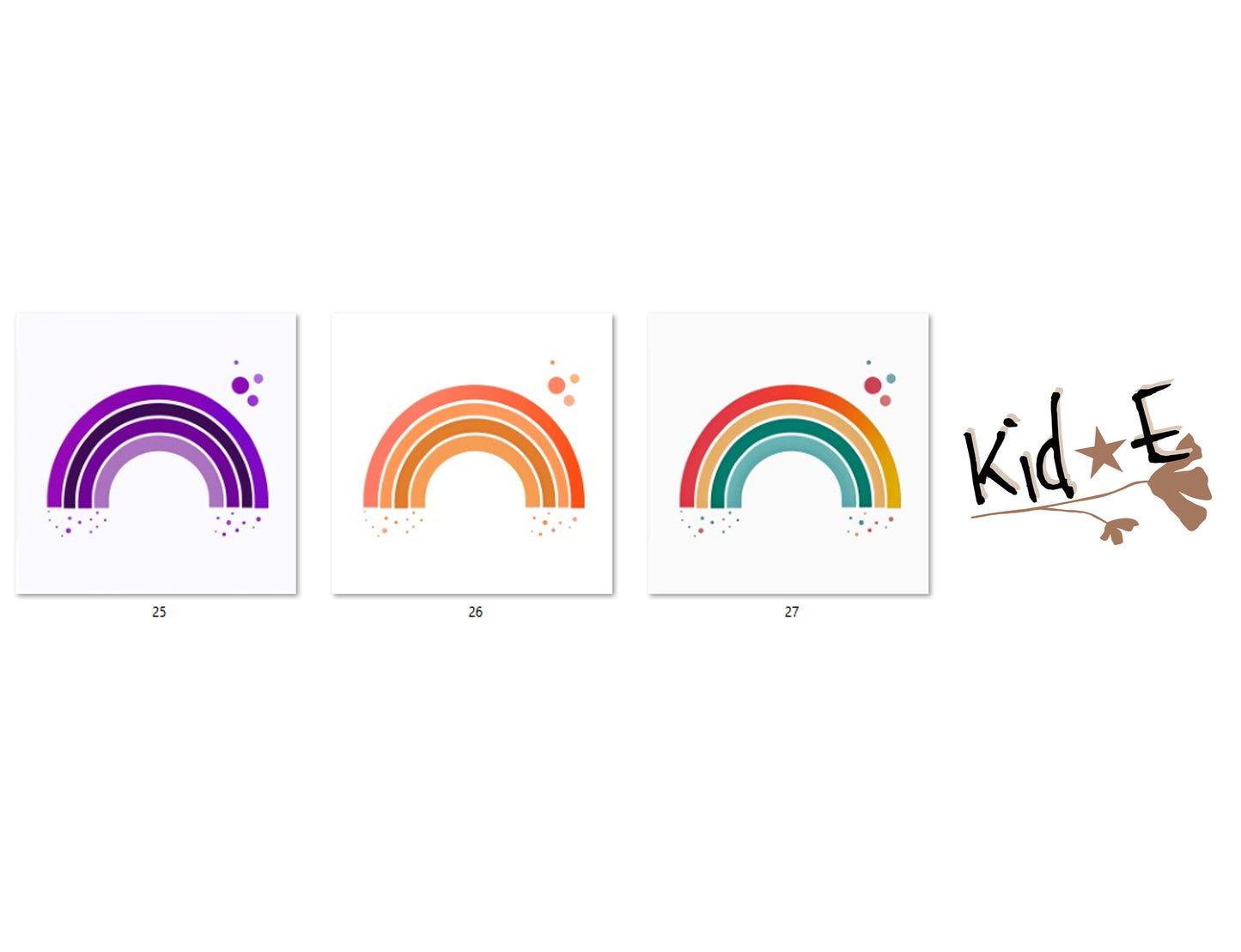 M11 - Regenbogen (Toniebox 2)