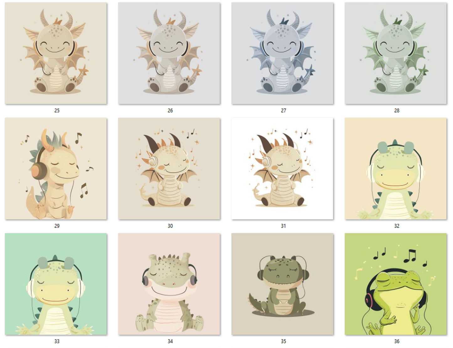 M31 Animals with Headset