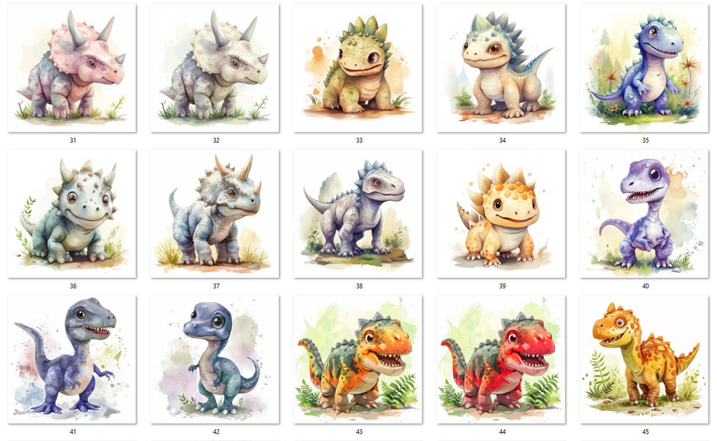 M27 - Dinosaurier (Toniebox 2)
