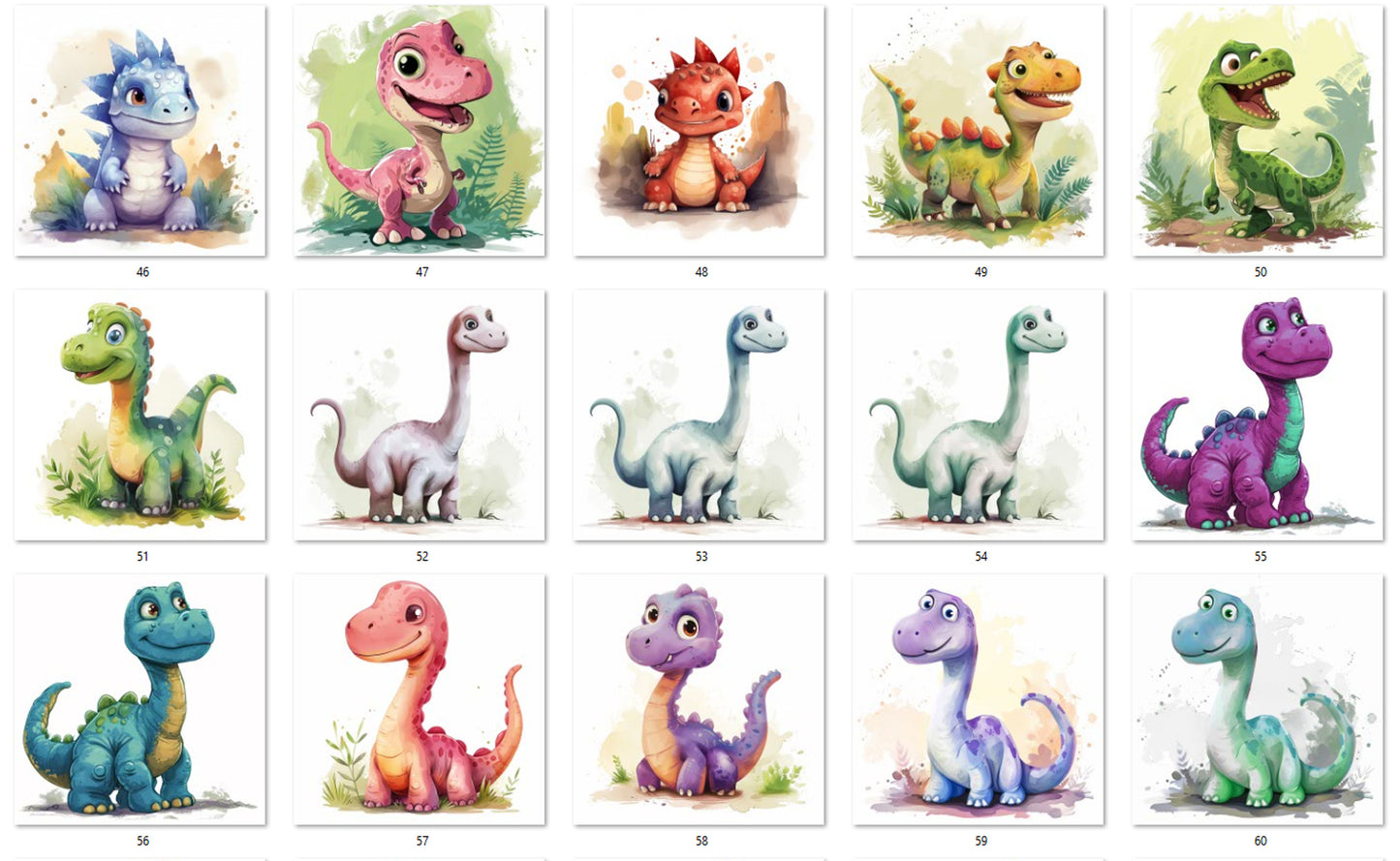 M27 - Dinosaurier (Toniebox 2)