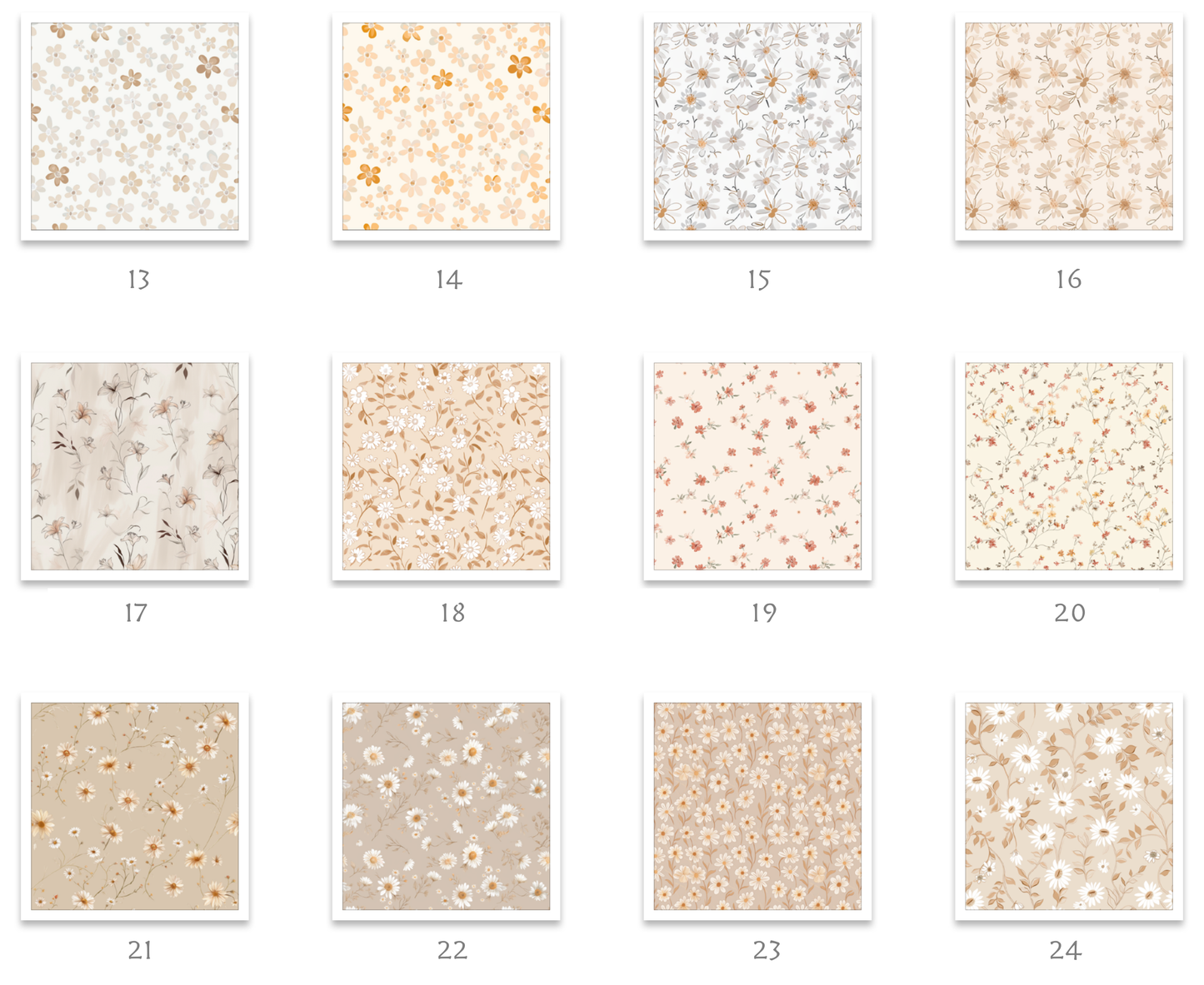 M42a - Little Flowers (Toniebox 2)