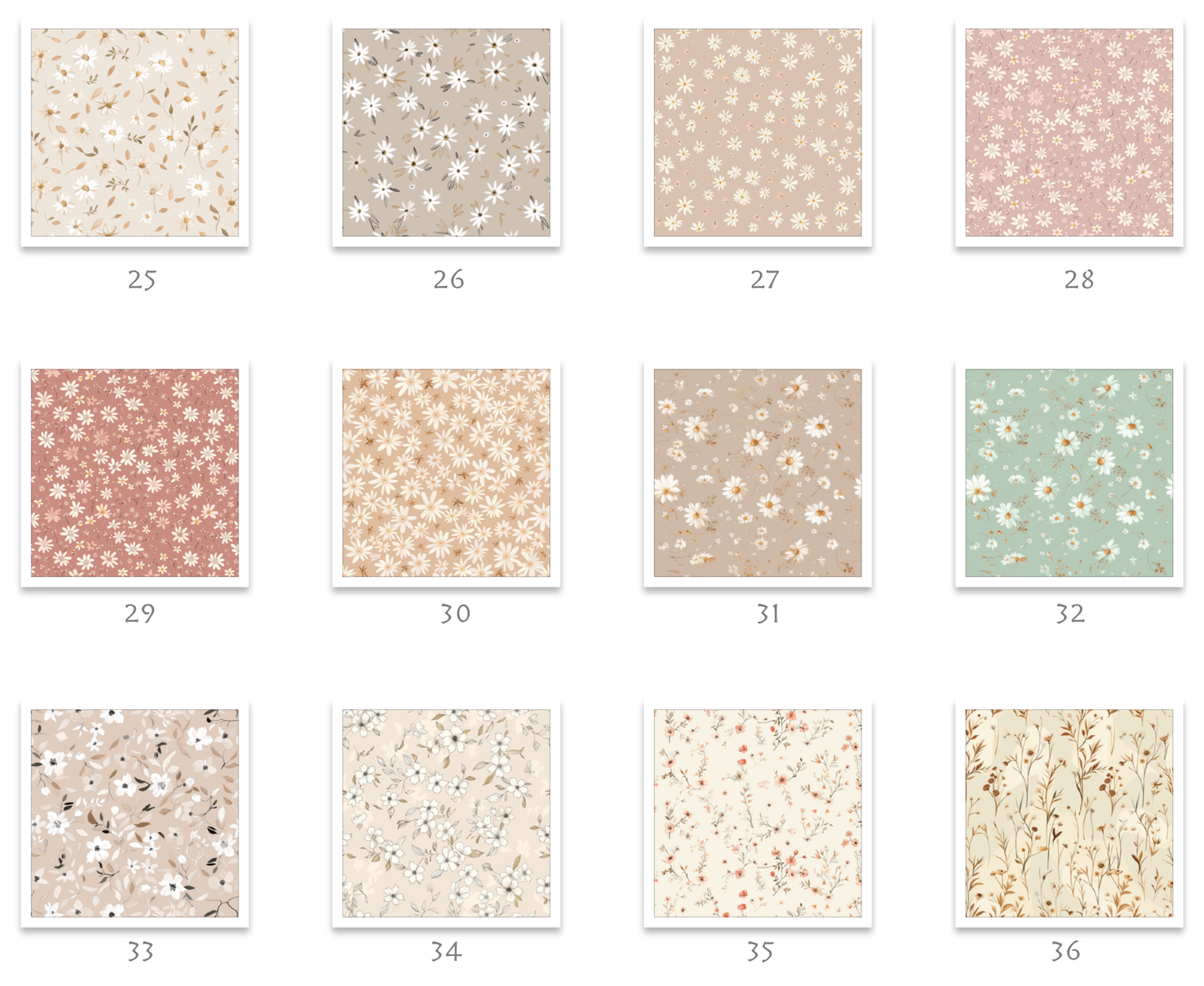 M42a - Little Flowers (Toniebox 2)