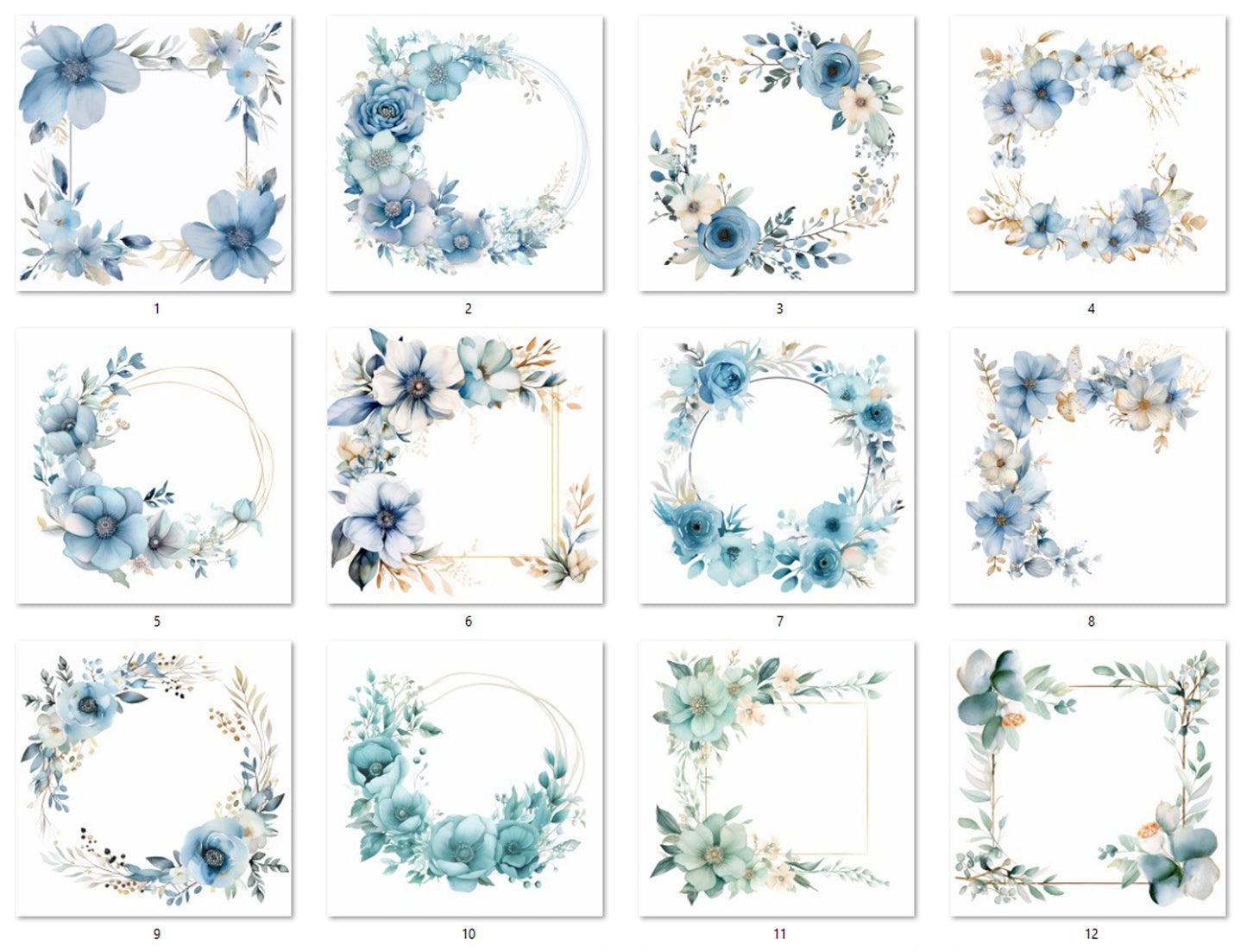 M5 - Flower Frame (Toniebox 2)