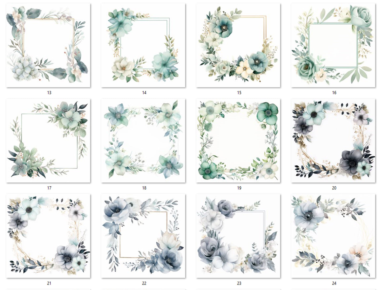 M5 - Flower Frame (Toniebox 2)