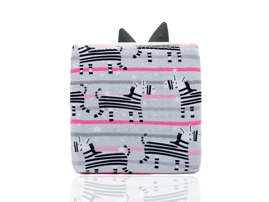 Toniebox Schutzbezug - Zebra