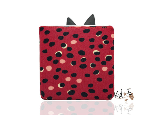 Toniebox Schutzbezug - Red Dots