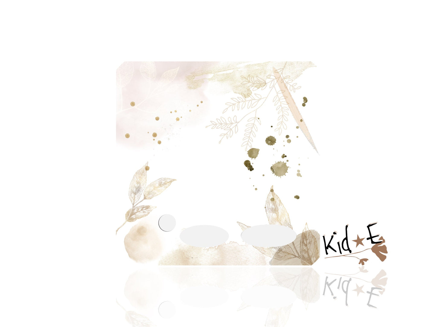 E3 Aquarell