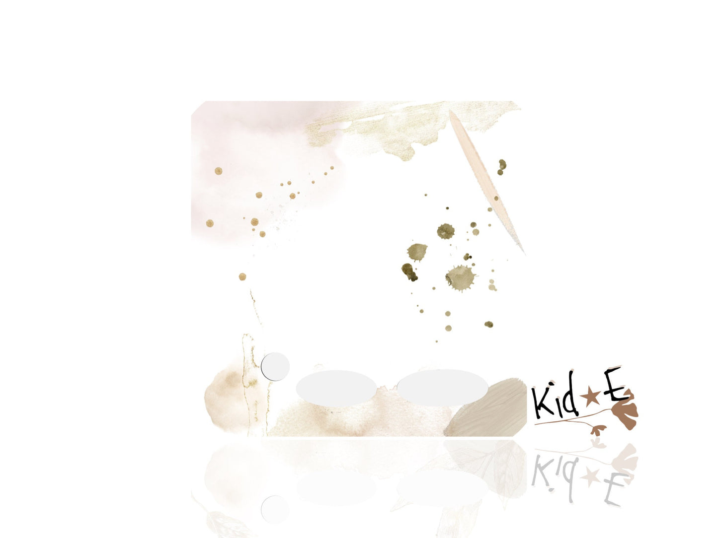 E3 Aquarell