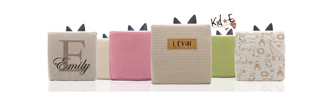 Kid E Handmade Toniebox Hülle Bezug Anleitung